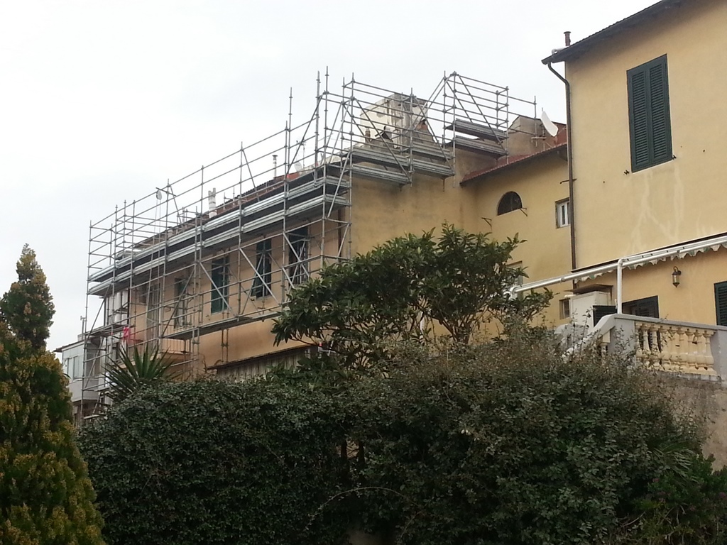 project